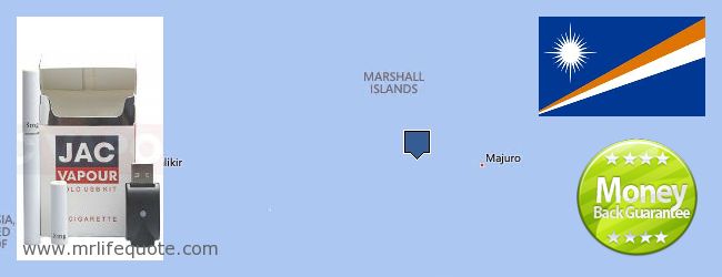 Dove acquistare Electronic Cigarettes in linea Marshall Islands